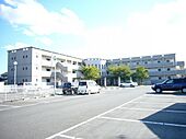 岡山市中区高島新屋敷 3階建 築29年のイメージ