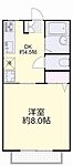 岡山市北区青江2丁目 2階建 築32年のイメージ