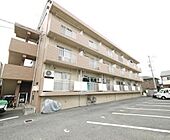 岡山市南区豊成1丁目 3階建 築37年のイメージ