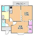 岡山市中区門田文化町3丁目 2階建 築23年のイメージ