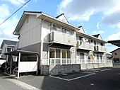 岡山市中区赤田 2階建 築33年のイメージ