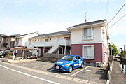 北長瀬駅より徒歩23分 1階 築34年10ヶ月の賃貸物件