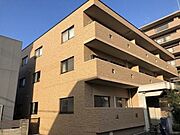 備前三門駅より徒歩21分 2階 築24年9ヶ月の賃貸物件