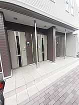 岡山県岡山市北区御津野々口（賃貸アパート1LDK・1階・46.71㎡） その12