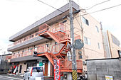 岡山市南区若葉町 3階建 築47年のイメージ