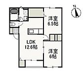 岡山市南区新保 2階建 築19年のイメージ