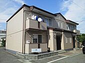 岡山市南区豊浜町 2階建 築25年のイメージ