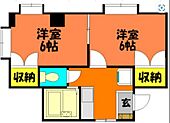 岡山市中区原尾島 3階建 築31年のイメージ