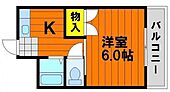 岡山市北区青江4丁目 4階建 築37年のイメージ