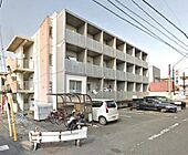 岡山市北区神田町2丁目 3階建 築28年のイメージ