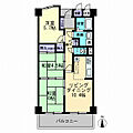 サーパス後楽園4階8.5万円