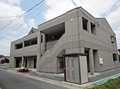 岡山市中区福泊 2階建 築16年のイメージ