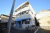 岡山市北区清心町 3階建 築36年のイメージ