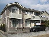 岡山市中区原尾島 2階建 築20年のイメージ