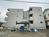 岡山市中区平井 3階建 新築のイメージ
