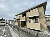 岡山市中区平井7丁目 2階建 築13年のイメージ