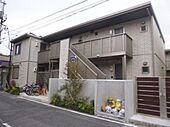 岡山市北区天瀬 2階建 築9年のイメージ