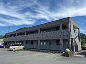 岡山市北区御津野々口 2階建 築20年のイメージ