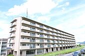 岡山市中区沢田 6階建 築30年のイメージ