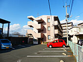 岡山市中区さい 3階建 築31年のイメージ