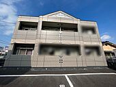 岡山市中区神下 2階建 築28年のイメージ