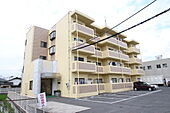 岡山市中区原尾島3丁目 4階建 築30年のイメージ