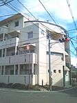 岡山市北区清心町 4階建 築38年のイメージ