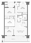 岡山市北区問屋町 14階建 築20年のイメージ