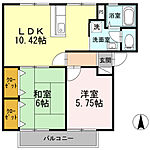 岡山市北区白石 2階建 築28年のイメージ