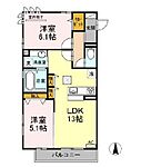 岡山市中区国富 3階建 築8年のイメージ