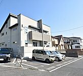 岡山市中区湊 2階建 築4年のイメージ