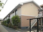 岡山市北区学南町1丁目 2階建 築30年のイメージ