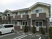 岡山市中区平井6丁目 2階建 築14年のイメージ