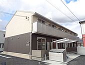 岡山市中区関 2階建 築4年のイメージ