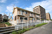 岡山市中区兼基 2階建 築29年のイメージ