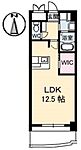 岡山市北区中井町２丁目 8階建 築19年のイメージ