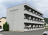 岡山市北区首部 3階建 築28年のイメージ