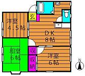 岡山市北区加茂 2階建 築36年のイメージ