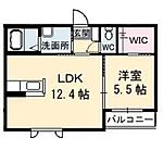 岡山市中区今在家 2階建 築19年のイメージ