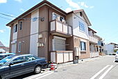 岡山市中区今在家 2階建 築19年のイメージ