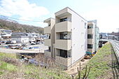 岡山市北区津島笹が瀬 3階建 新築のイメージ