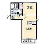 岡山市南区東畦 2階建 築18年のイメージ