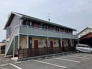 メゾンソレイユ 1階 築29年4ヶ月の賃貸物件