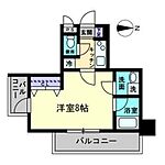 岡山市北区表町３丁目 9階建 築8年のイメージ