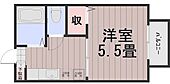 岡山市中区門田屋敷３丁目 2階建 築28年のイメージ