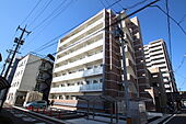 岡山市北区昭和町 7階建 築5年のイメージ