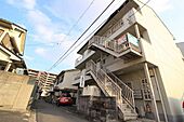 岡山市北区寿町 3階建 築35年のイメージ