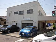 杉岡アパート 2階 築52年5ヶ月の賃貸物件