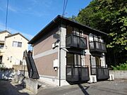 門田屋敷駅より徒歩16分 1階 築28年10ヶ月の賃貸物件