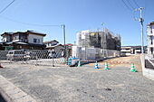 岡山市中区高屋 3階建 新築のイメージ